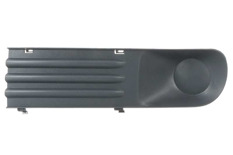 Lüftungsgitter, Stoßfänger